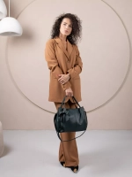 Сумка через плечо классическая