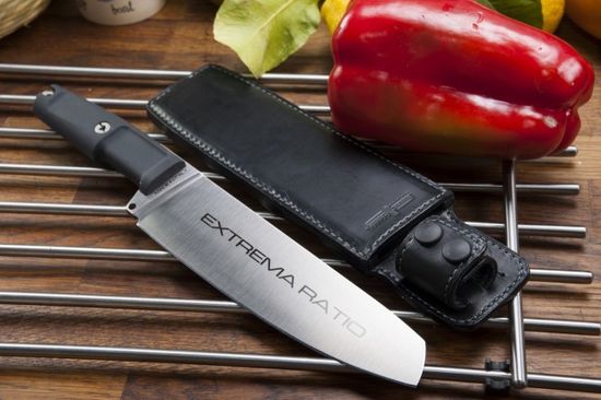 Extrema Ratio KATO 20 SAT - Нож-танто "KATO 20"