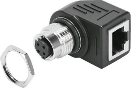 NEFU-D12G4-R3DW4 Подача через шкаф