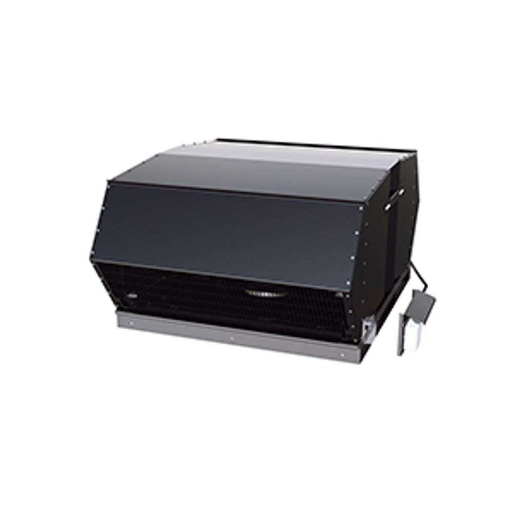 Крышный вентилятор Ostberg TKH 760 B3 EC