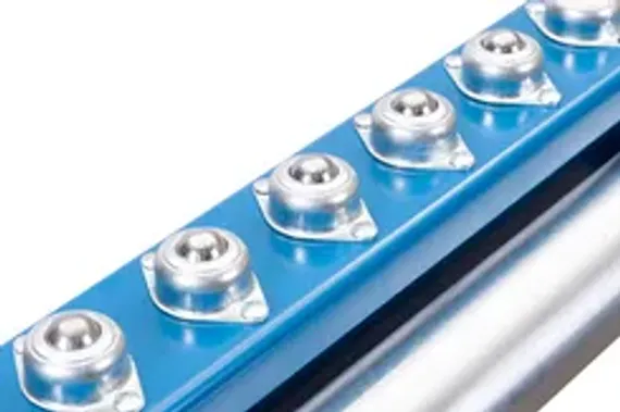 Корончатое сверло LENZ с твердосплавными напайками 21×35 мм, артикул LZTS-021