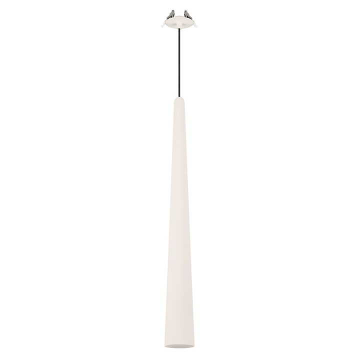Светильник SP-STIRIA-L600-R76-5W Warm3000 (BG, 36 deg, 230V) Arlight 054457