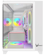 Корпус mATX Formula V CRYSTAL Z9MLFLOE