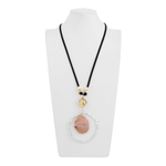 10107241 Колье Borgia