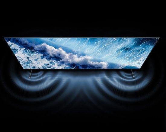 Телевизор Xiaomi Redmi MAX 100 144HZ