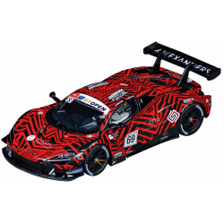 Carrera EVOLUTION - McLaren 720S GT3 "Optimum Motorsport, No.69" International GT Open 2023 27781
