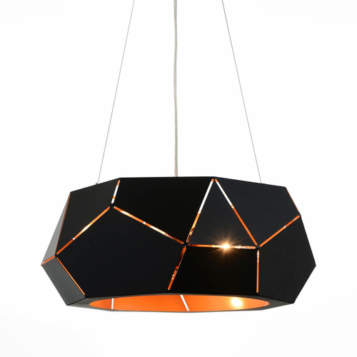 Подвесная люстра ST Luce ENIGMA SL258.403.06