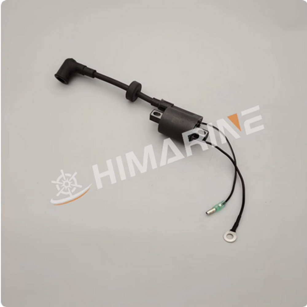 Катушка зажигания Yamaha 3 (6L5-85570-M0)