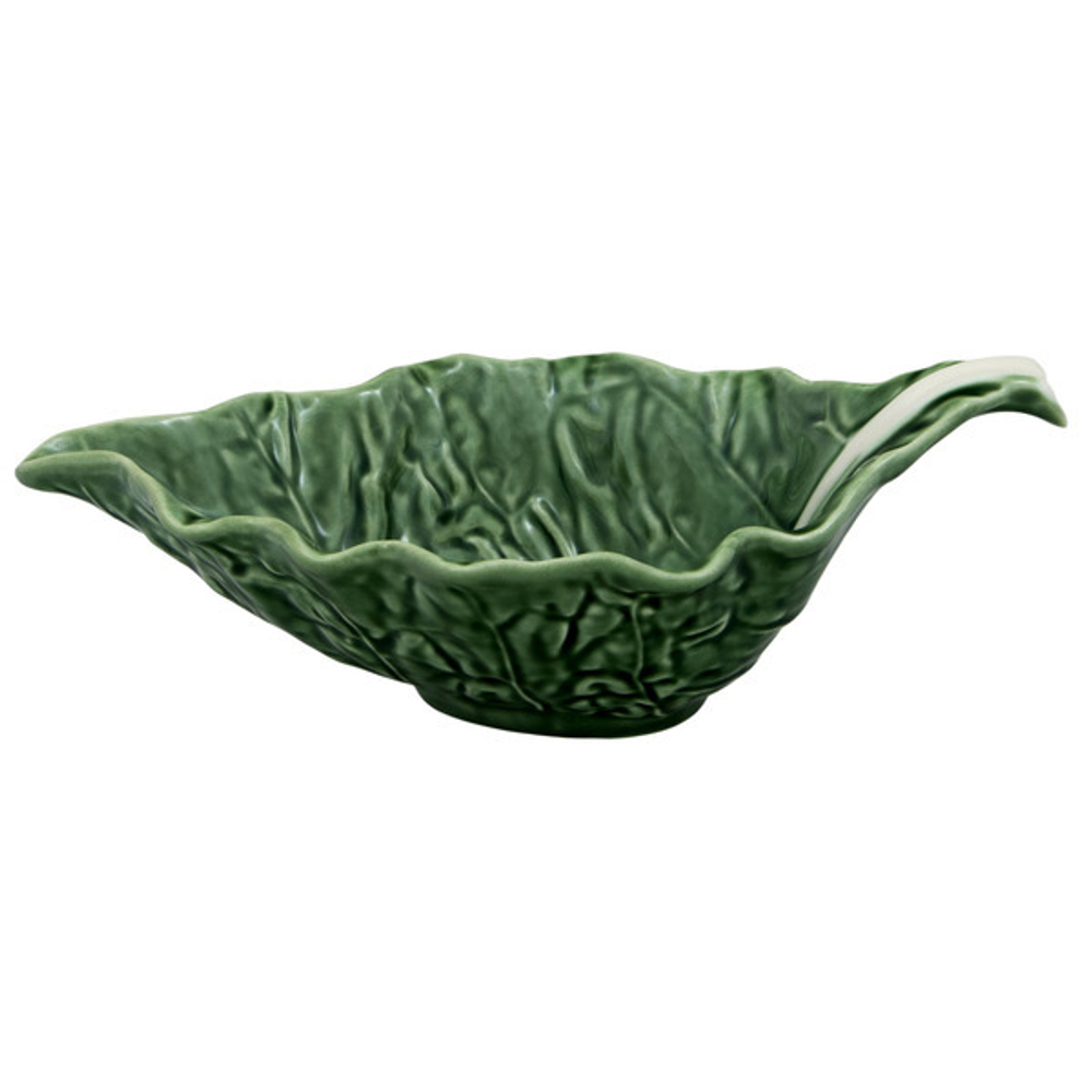 Чаша для соуса Bordallo Pinheiro Капуста 250мл