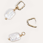 Серьги Nova PRG