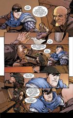 World of Warcraft. Тёмный всадник