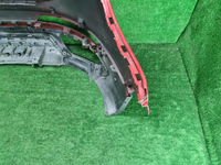 Бампер задний Geely Tugella (2019-2023) (В пленке)
