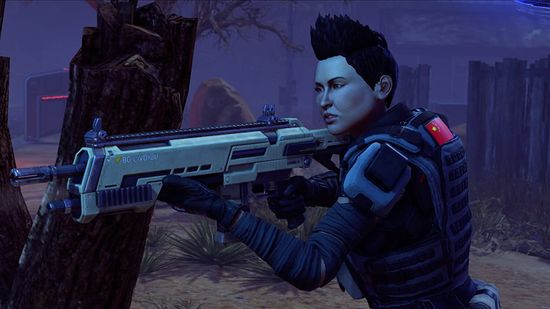 Игра XCOM 2 (Xbox One, русские субтитры)