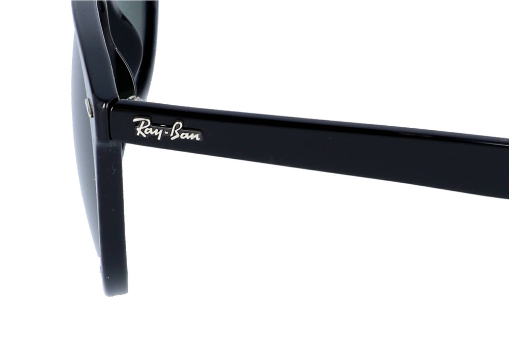 Солнцезащитные очки Ray-Ban - черный(RB2185)