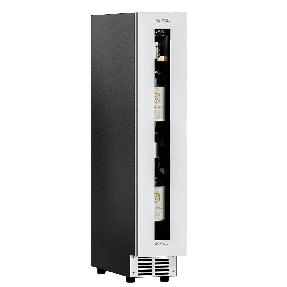 Meyvel Винный холодильник (шкаф) компрессорный MEYVEL MV9NH-KWT1