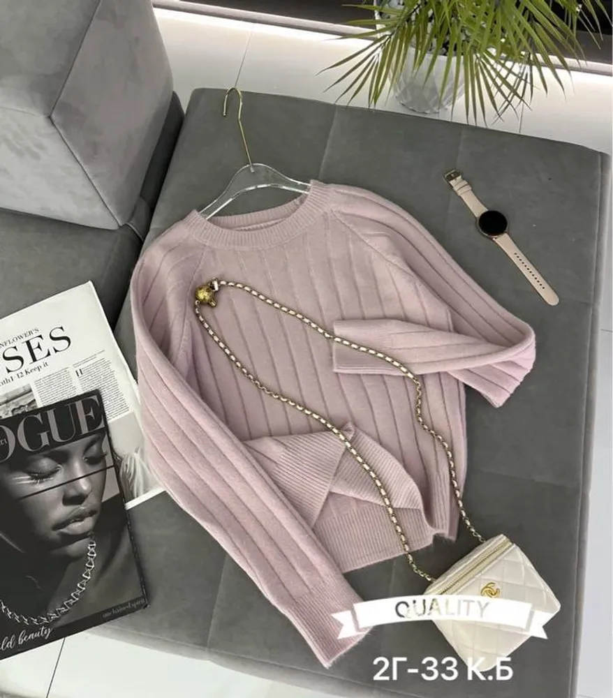 Кофта 2946592 Fabrika