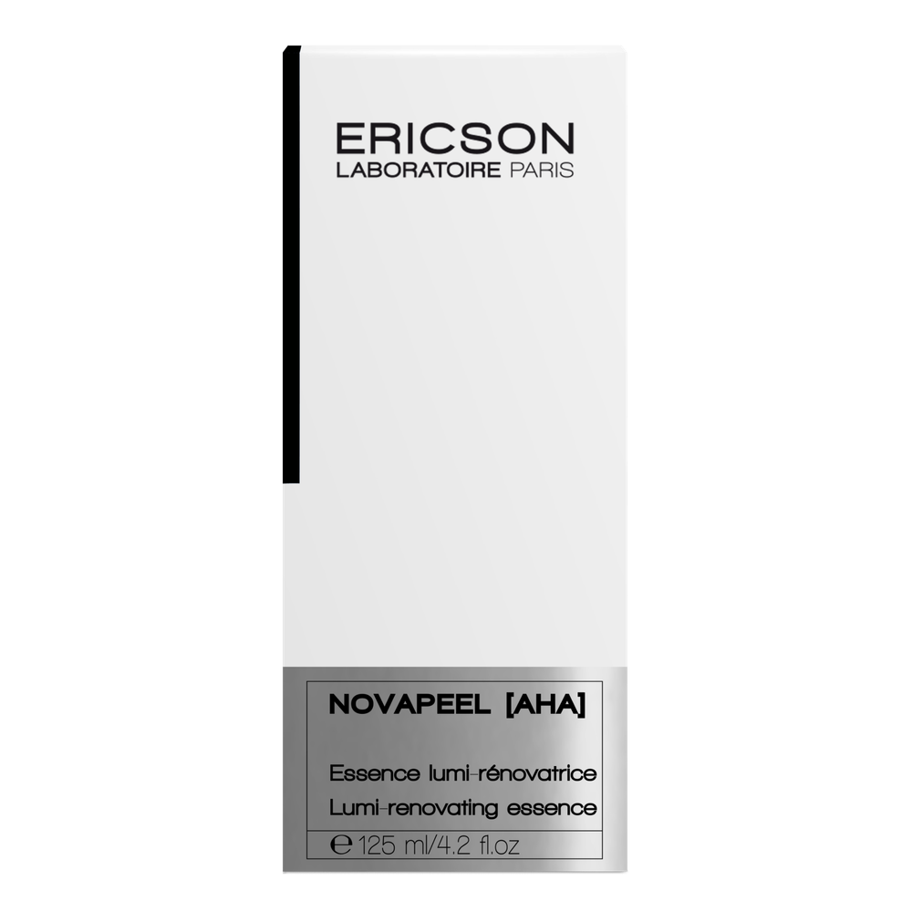 Ericson Laboratoire Осветляющая и обновляющая эссенция LUMI-RENOVATING ESSENCE 125 мл