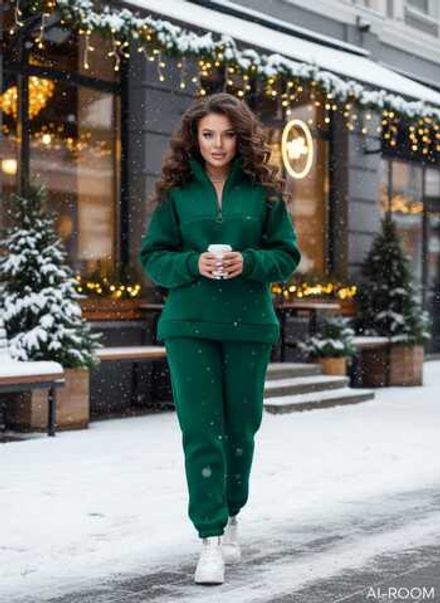 Костюм 2582839 Fabrika