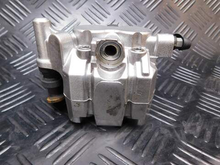 Суппорт заднего тормоза Kawasaki Ninja 250R (с кронштейном)