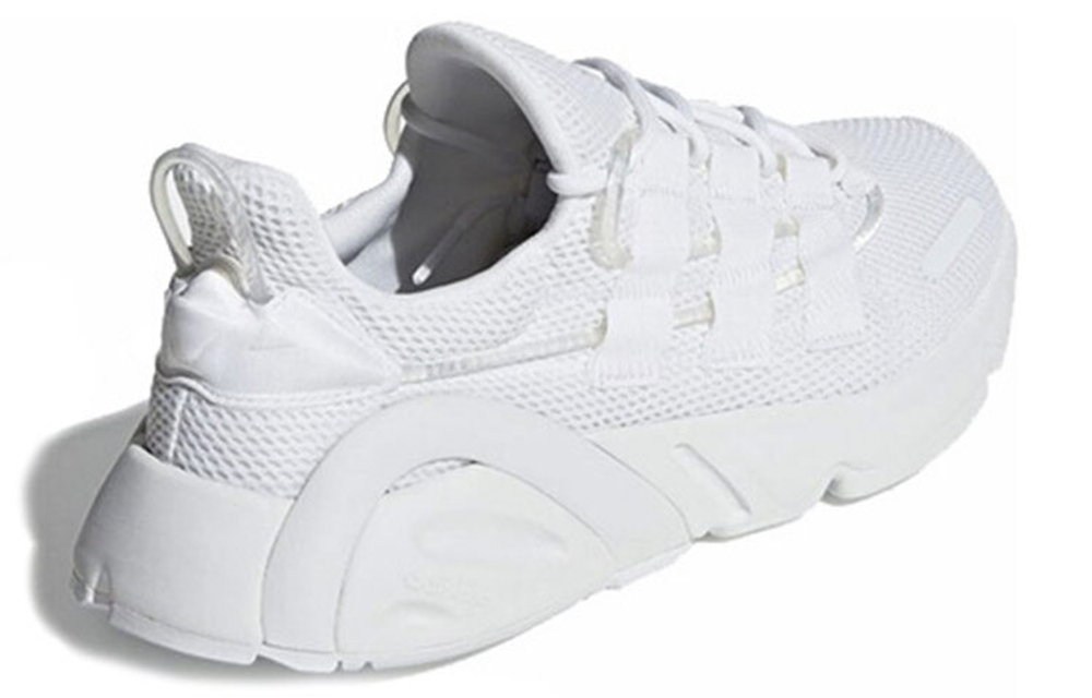 Кроссовки Adidas Originals Lxcon Future "Triple White"