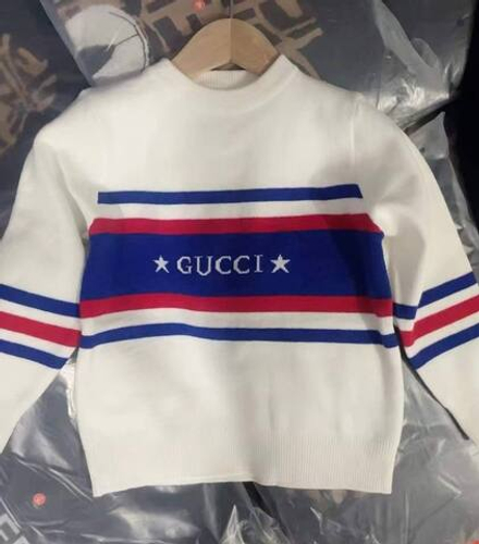 Свитер Gucci