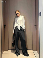 Рубашка Balenciaga, арт. 482959876