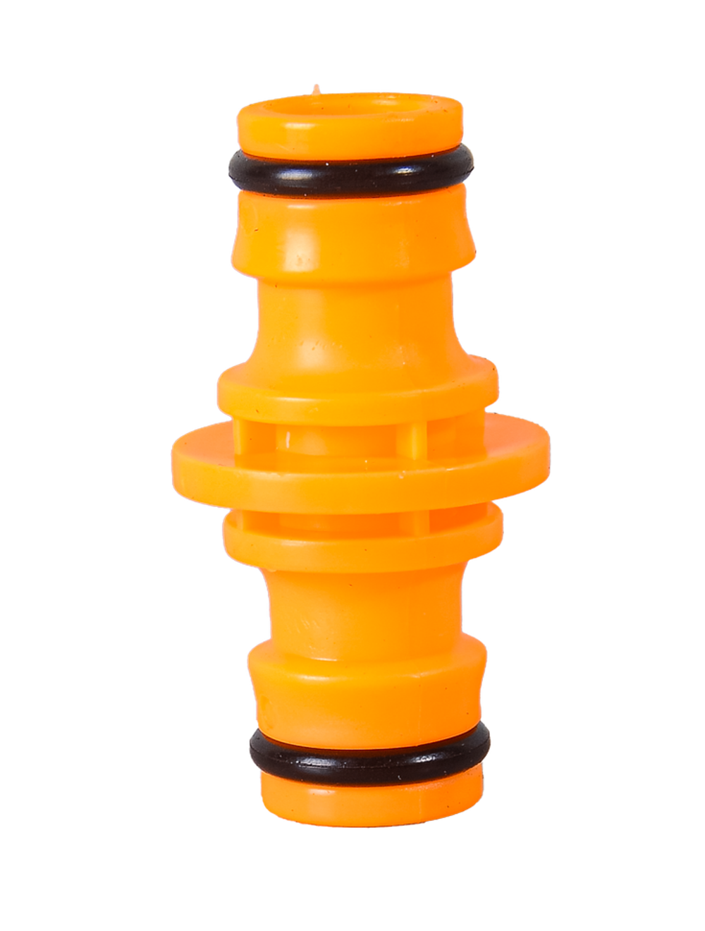 Переходник соединитель 1/2" Вихрь