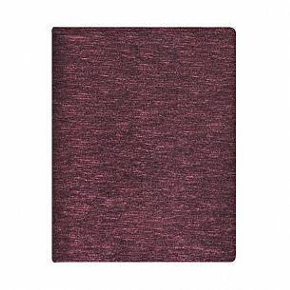 Тетрадь со см.блоком 160 л. кл. CHERRY А5 ПВХ на кольцах