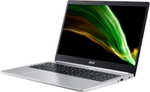 Ноутбук Acer Aspire 5 A515-45-R8V5 [NX.A84ER.00G] Silver 15.6&quot; FHD Ryzen 5 5500U/16Gb/512Gb/DOS
