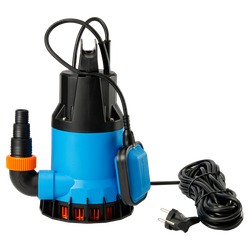 Дренажный насос Джилекс «ДРЕНАЖНИК» 220/12