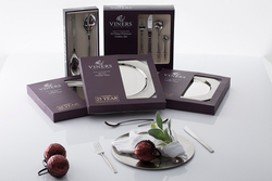 Набор из 16 столовых приборов Studio Viners