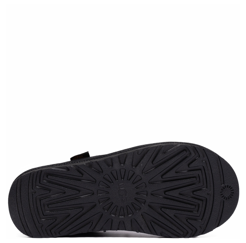 UGG Tasman Slipper Gallery Dept Black