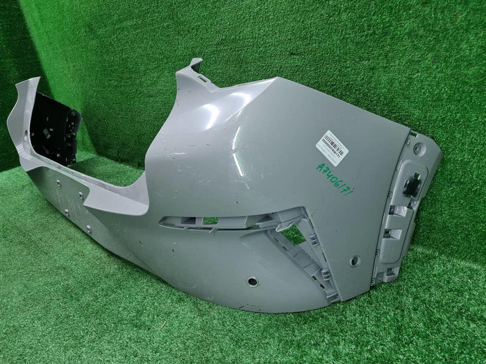 Бампер задний Changan Uni-T (2020-н.в.)