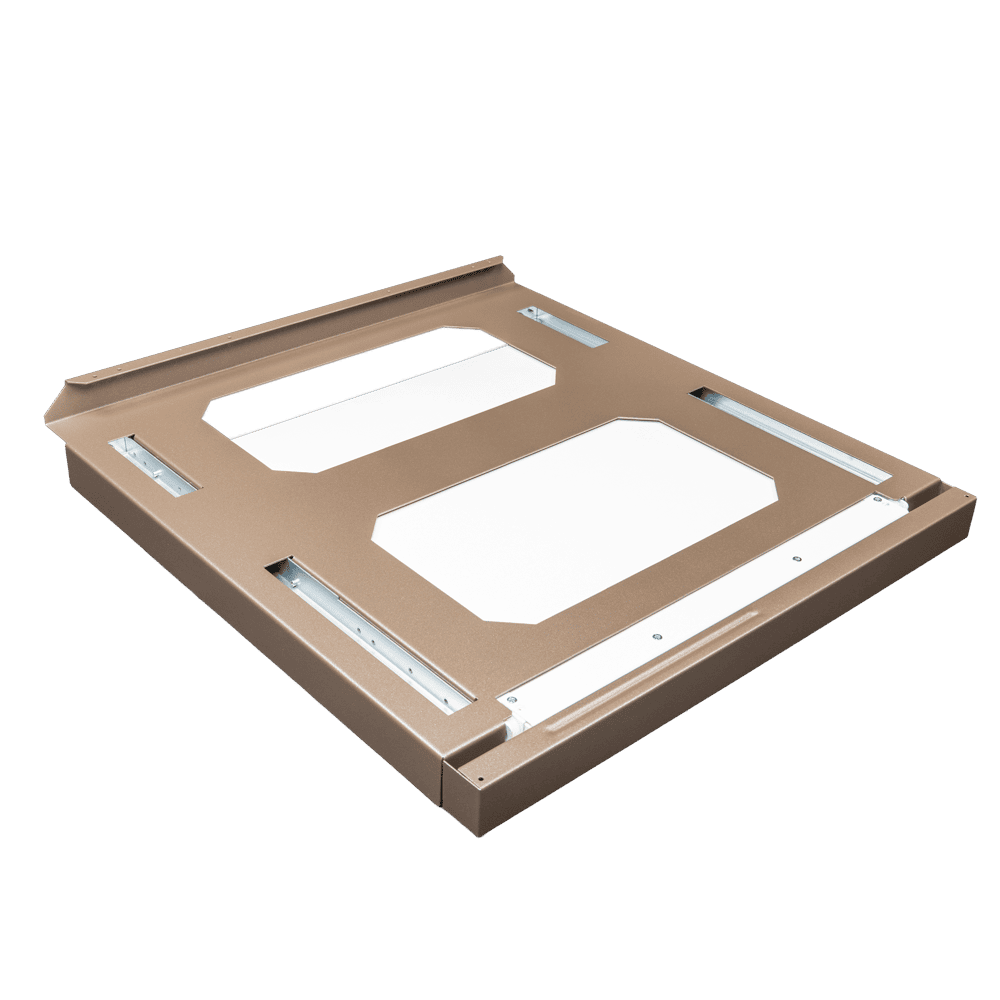 Монтажный комплект c выдвижной полкой Schulthess Vanity Fair