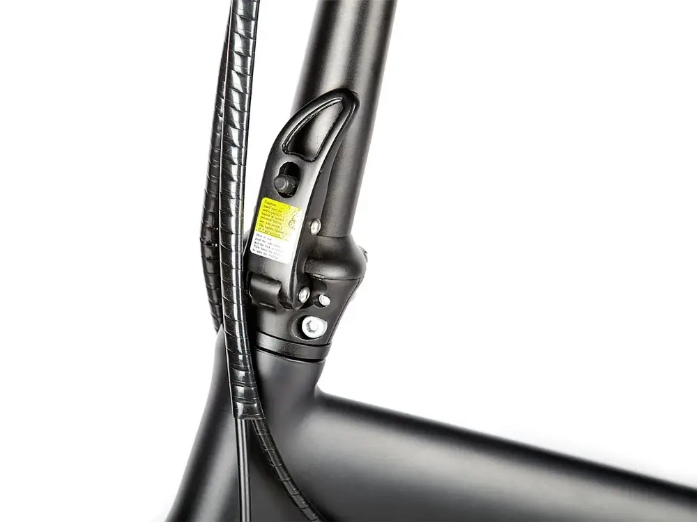 Электрофэтбайк Eltreco TT Max