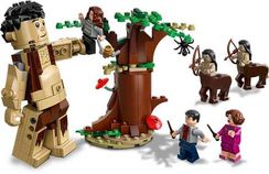 Konstruktor Lego Harry Potter: Forbidden Forest: Umbridge's Encounter