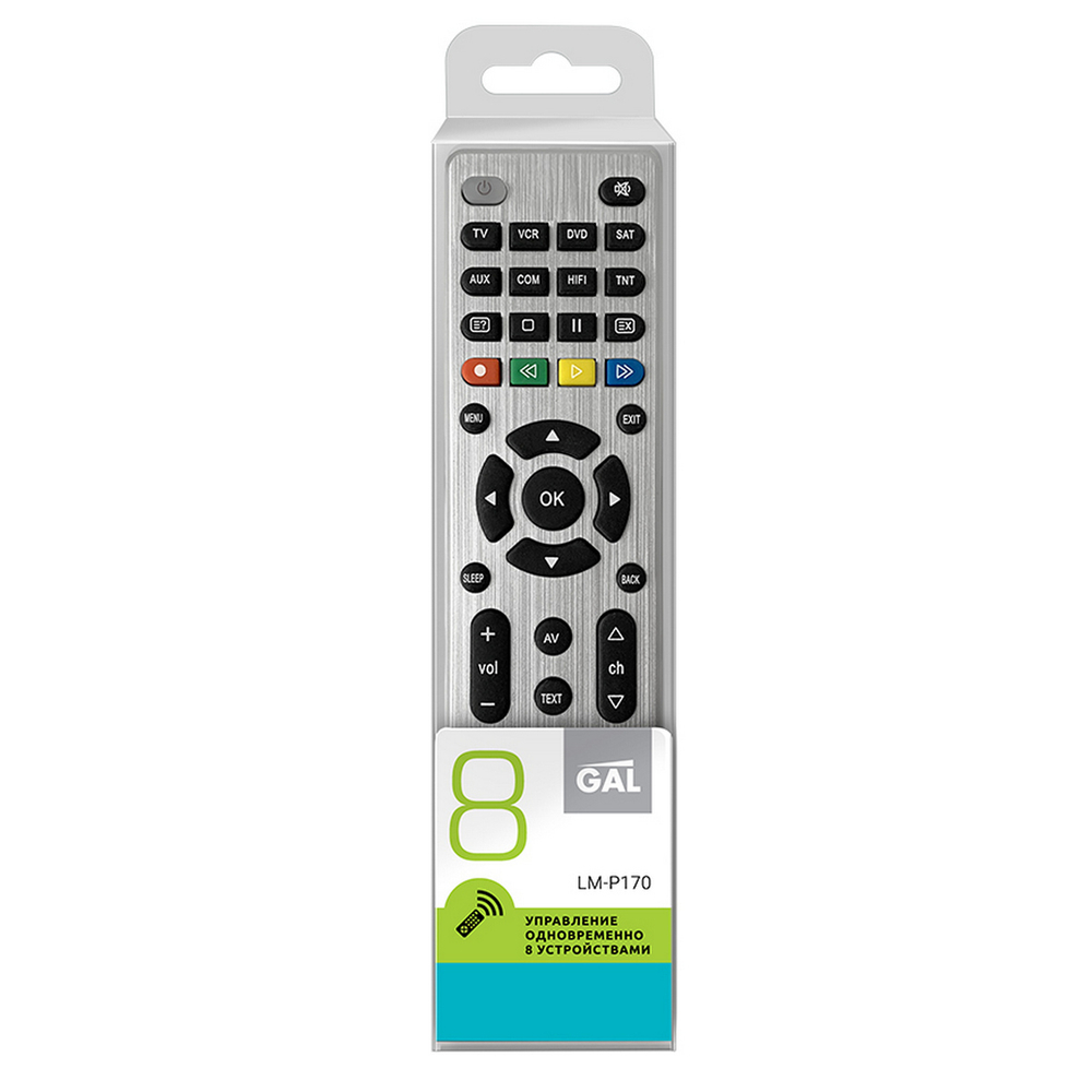 Пульт универсальный GAL LM-P170