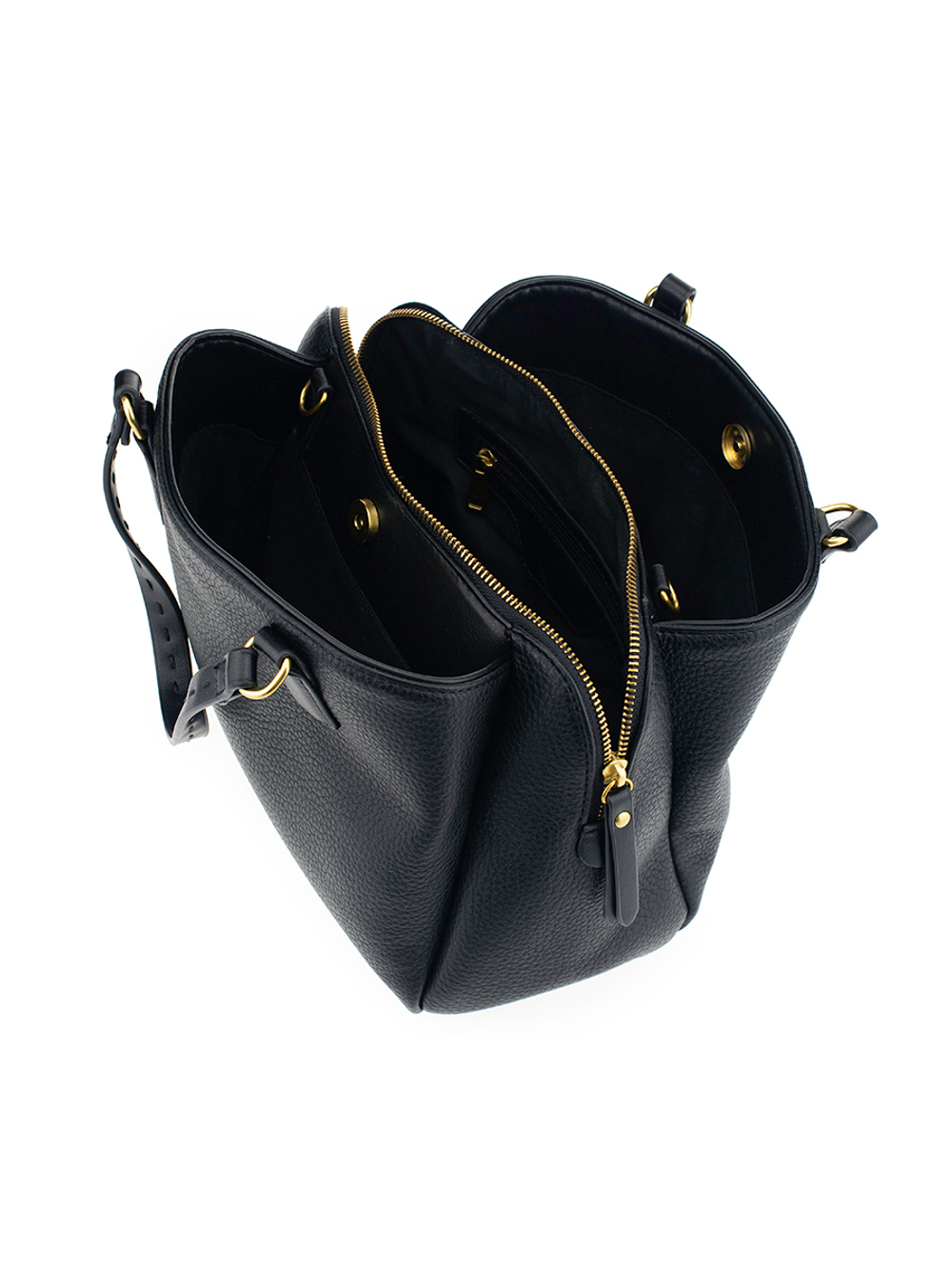 27405/10 Сумка жен., иск. кожа