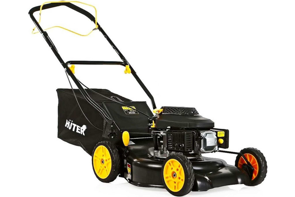 Газонокосилка Huter GLM-5.0ST 70/3/5