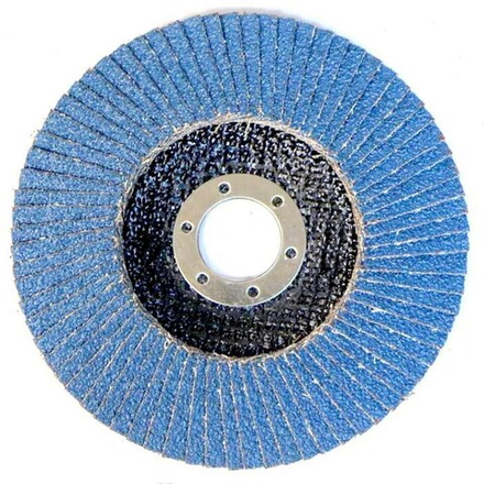 КЛТ 125 Р60 Атака цирконий (синий)