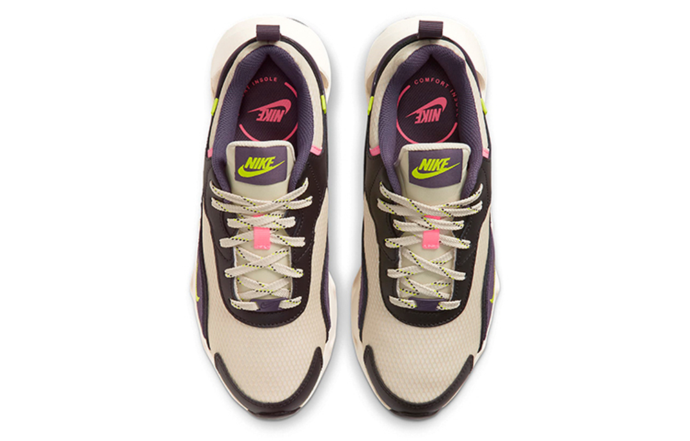 Кроссовки Nike Ryz 365 (Женская размерная сетка)