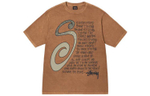 Футболки Stussy FW22 Logo T, 1904858