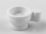 Чашка 38014, White