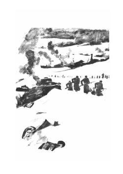 Рассказы о маршале Жукове | С.П. Алексеев