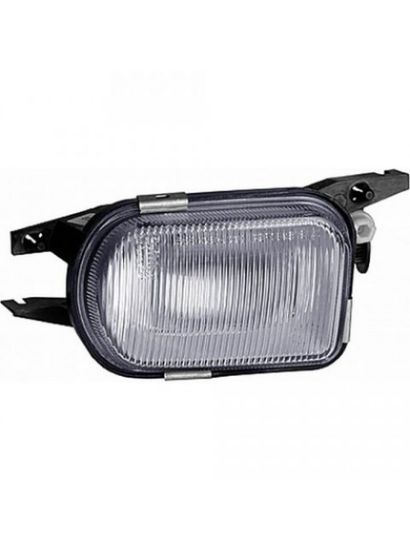 ПРОТИВОТУМАННАЯ ФАРА MERCEDES-BENZ W203 ПРАВАЯ 2000-2003