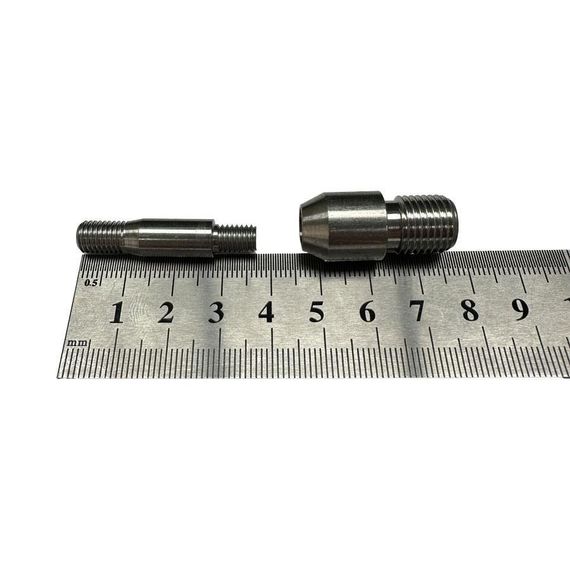 Переходник Scorpena разборный для слинга к М7х1