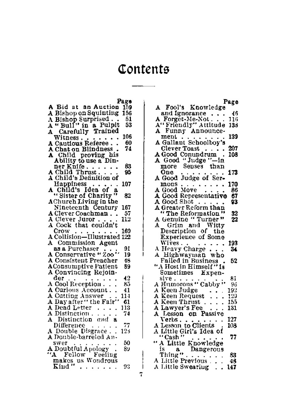 English wit and humor | Howe Walter Henry
