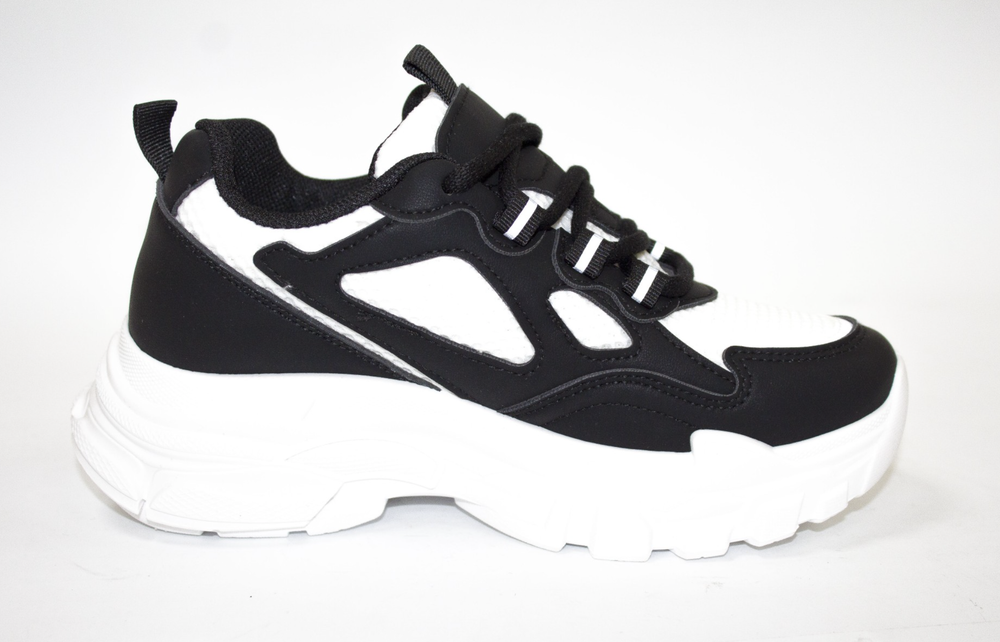 Кроссовки женские демисезонные Qiya арт. KR43-3