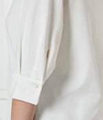 Блузка Marc Cain - экрю(YC 48.24 J14)