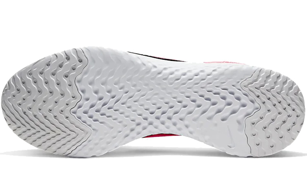 Кроссовки Nike Epic React Flyknit 2
